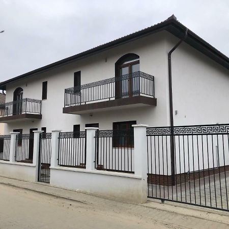 Holiday Luxury Villa With Private Garden Selimbar Exterior foto