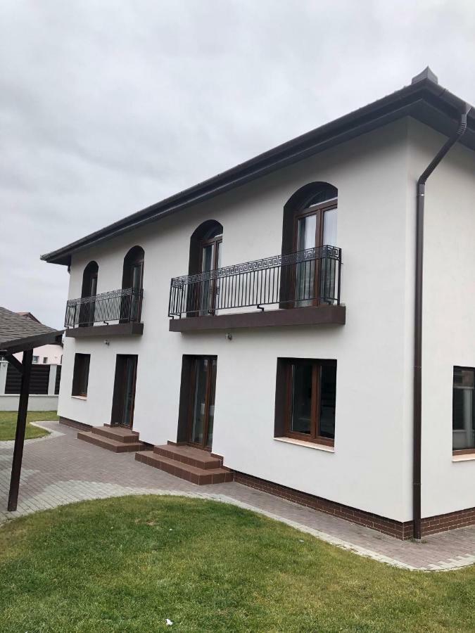 Holiday Luxury Villa With Private Garden Selimbar Exterior foto