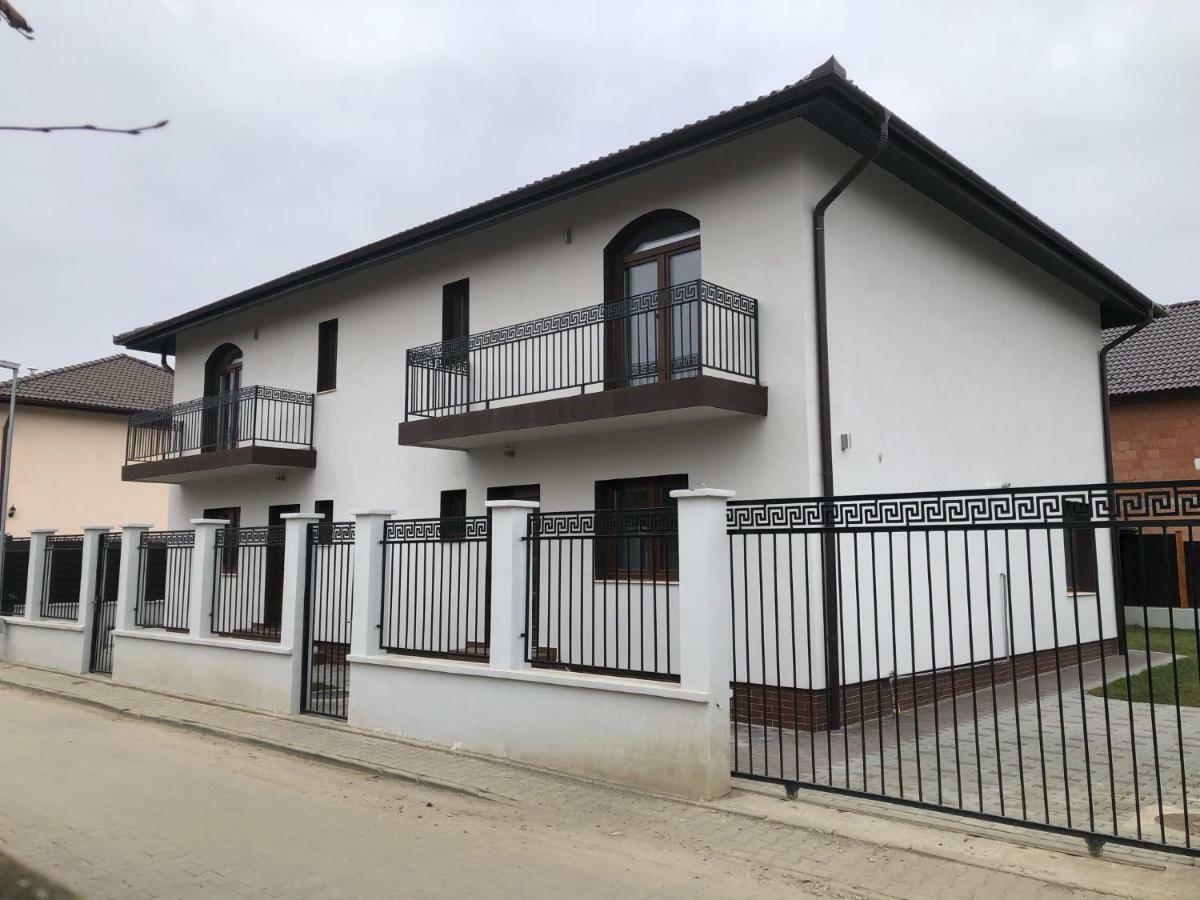 Holiday Luxury Villa With Private Garden Selimbar Exterior foto