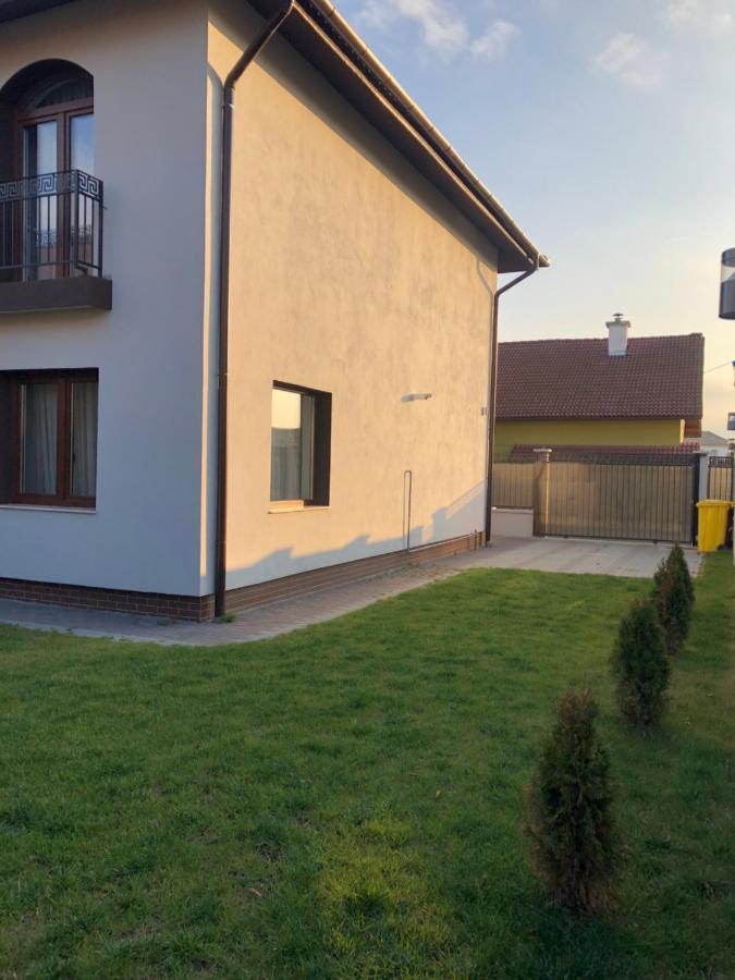 Holiday Luxury Villa With Private Garden Selimbar Exterior foto