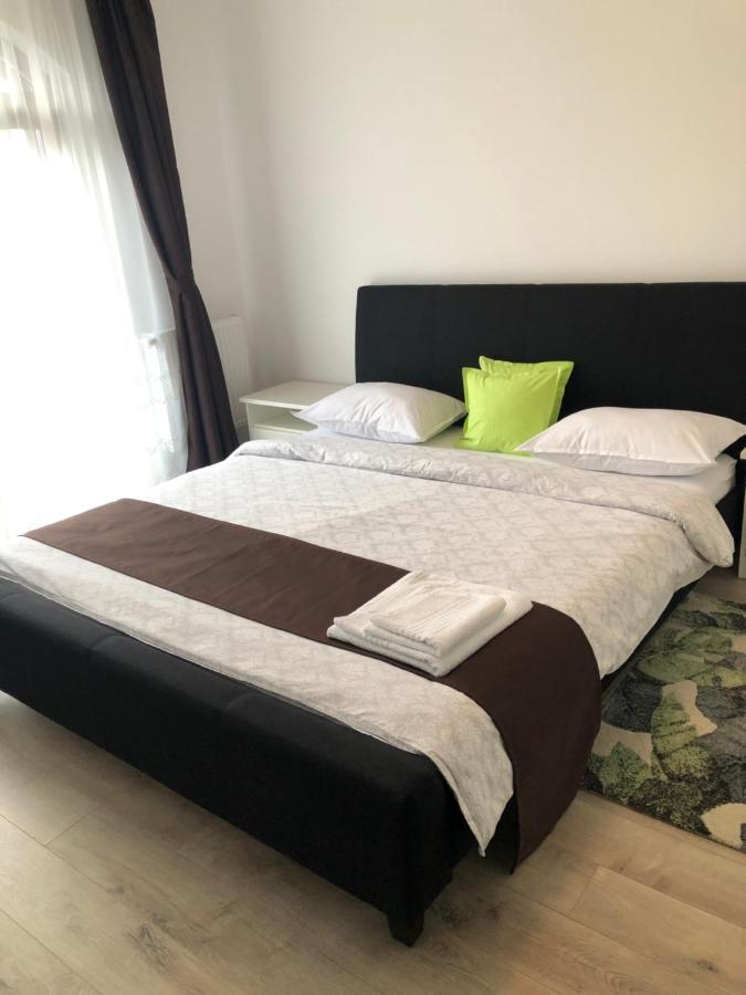 Holiday Luxury Villa With Private Garden Selimbar Exterior foto